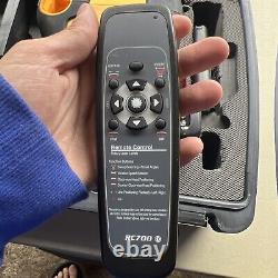 Cst Berger Lm800 Lasermark Self-leveling Rotary Laser Level (topcon, Spectra)