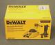 Dewalt Dw074kd 100ft Self Leveling Rotary Laser Level Kit W Case Clamp