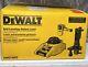 Dewalt Dw074kd 100ft Self Leveling Interior/exterior Rotary Laser Kit