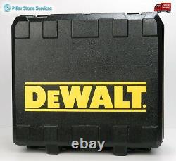 DEWALT DW077 Cordless Rotary Self-Leveling Laser Level Excellent -Ships FREE