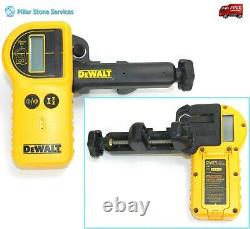 DEWALT DW077 Cordless Rotary Self-Leveling Laser Level Excellent -Ships FREE