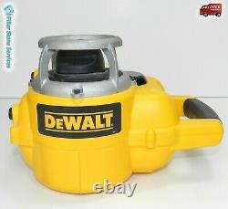 DEWALT DW077 Cordless Rotary Self-Leveling Laser Level Excellent -Ships FREE