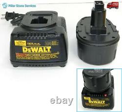 DEWALT DW077 Cordless Rotary Self-Leveling Laser Level Excellent -Ships FREE