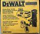 Dewalt Dw079kd 18-volt Self Leveling Rotary Laser Kit With Laser Detector