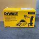 Dewalt Self-leveling Rotary Laser