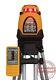 David White 3150, Cst Berger Self-leveling Rotary Laser Level, Topcon, Spectra