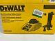 Dewalt Dw074kd Interior & Exterior Self Leveling Rotary Laser With Accessories New