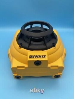 DeWALT DW074 150ft Cordless Self Leveling Rotary Laser