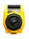 Dewalt Dw074 Heavy-duty Self-leveling Interior/exterior Rotary Laser With Bag