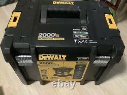 DeWalt DW080LGS 20V MAX Tool Connect Green Grade Rotary Laser Level Kit