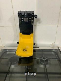 Dewalt 9.6v 18v Cordless Self Leveling Rotary Laser Pro Heavy Duty Dw077 L@@k