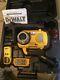 Dewalt Dw079kd Self-leveling Rotary Laser System-level Laser With Case -great Cond