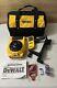 Dewalt Dw074kd Self Leveling Interior/exterior Rotary Laser Kit (ud7018116)