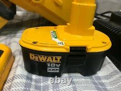 Dewalt Dw079 Self-leveling Rotary Laser Level, Dw0722, Dw0794 & More