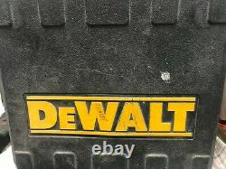 Dewalt Dw079 Self-leveling Rotary Laser Level, Dw0722, Dw0794 & More