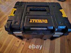 Dewalt Red Laser DWO80LRS