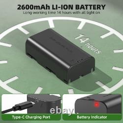 Electronic Green Rotary Laser Level + Plumb Points, Self-Leveling Horizontal/