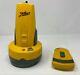 For Parts Robotoolz Robo Laser Rb01001 Self Leveling Withremote & Case