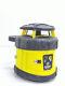 Fakuda Rotary Laser Level Self Leveling For Ground Works, Hc#38