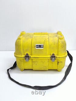 Fakuda Rotary Laser Level Self Leveling For Ground Works, HC#38