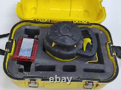 Fakuda Rotary Laser Level Self Leveling For Ground Works, HC#38