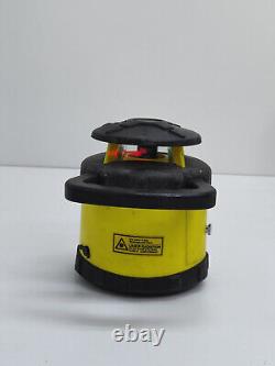 Fakuda Rotary Laser Level Self Leveling For Ground Works, HC#38