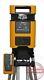 Fluke Pls Hv2r Self-leveling Rotary Laser Level, Topcon, Spectra, Trimble