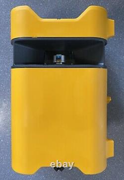Fluke Pls Hv2r Self-leveling Rotary Laser Level, Topcon, Spectra, Trimble
