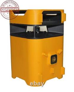 Fluke Pls Hv2r Self-leveling Rotary Laser Level, Topcon, Spectra, Trimble