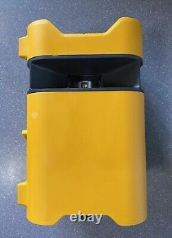 Fluke Pls Hv2r Self-leveling Rotary Laser Level, Topcon, Spectra, Trimble