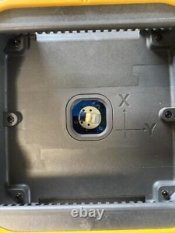 Fluke Pls Hv2r Self-leveling Rotary Laser Level, Topcon, Spectra, Trimble