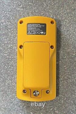 Fluke Pls Hv2r Self-leveling Rotary Laser Level, Topcon, Spectra, Trimble