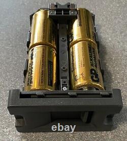Fluke Pls Hv2r Self-leveling Rotary Laser Level, Topcon, Spectra, Trimble