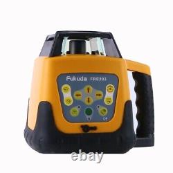 Fukuda ROTARY laser level FRE-203G Green Laser Level Self-Leveling
