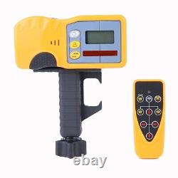 Fukuda ROTARY laser level FRE-203G Green Laser Level Self-Leveling