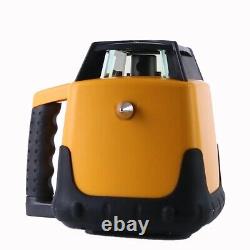 Fukuda ROTARY laser level FRE-203G Green Laser Level Self-Leveling