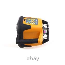 Fukuda ROTARY laser level FRE-203G Green Laser Level Self-Leveling