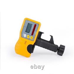 Fukuda ROTARY laser level FRE-203G Green Laser Level Self-Leveling