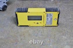 GeoMax Zone40H Self-Leveling Rotary Laser with ZRD105 Digital Receiver