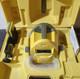 Good Condition Topcon Rl-h3c Self Leveling Rotary Laser Level Withcase Tseted