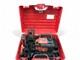 Hilti Pre 3 Rotating Red Laser Rotary Level With Pra 20 Receiver Battery Charger
