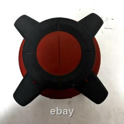 HILTI PRE 3 Rotating Red Laser Rotary Level with PRA 20 Receiver Charger Battery