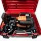 Hilti Pre 3 Rotating Red Laser Rotary Level With Pra 31 Receiver, Battery, Case