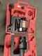 Hilti Pr10 Rotary Laser Interior Laser Includes Pa320 Mount And Case