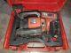 Hilti Pr2hs -a12 Rotating Laser Self Level Kit (with Receivers)