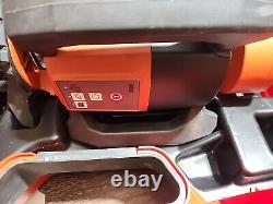 Hilti PR-30-HVS A12 HSVG Self Rotating Green Laser Level Kit