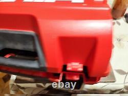 Hilti PR-30-HVS A12 HSVG Self Rotating Green Laser Level Kit