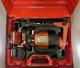 Hilti Pr-30-hvs A12 Outdoor Rotating Laser Level