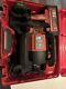 Hilti Pr 30-hvs A12 Self-levelling Rotating Laser Level Kit