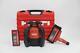 Hilti Pr 30-hvs A12 Self Rotating Green Laser Level Kit